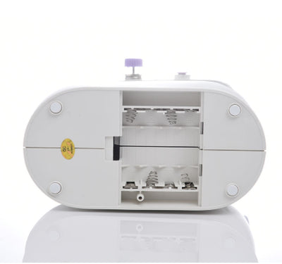 Máquina de Coser Compacta Multifuncional para el Hogar - Image 6