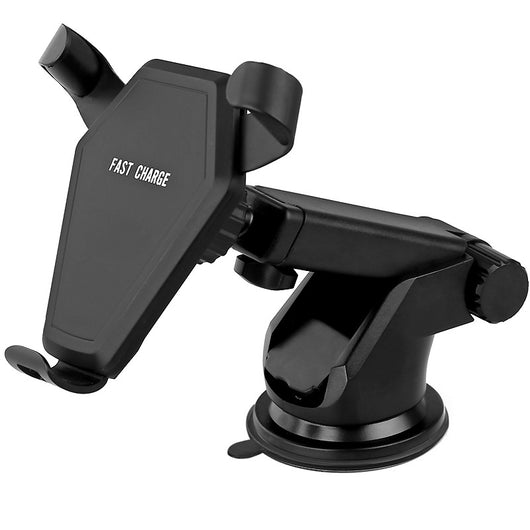 Cargador Inalámbrico para Auto con Tecnología Magic Array - Image 6