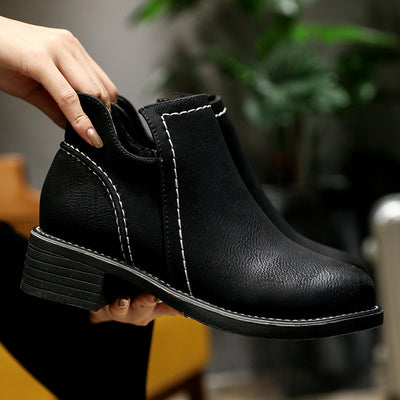 Botas Martin Otoño 2021 para Mujer - Image 3