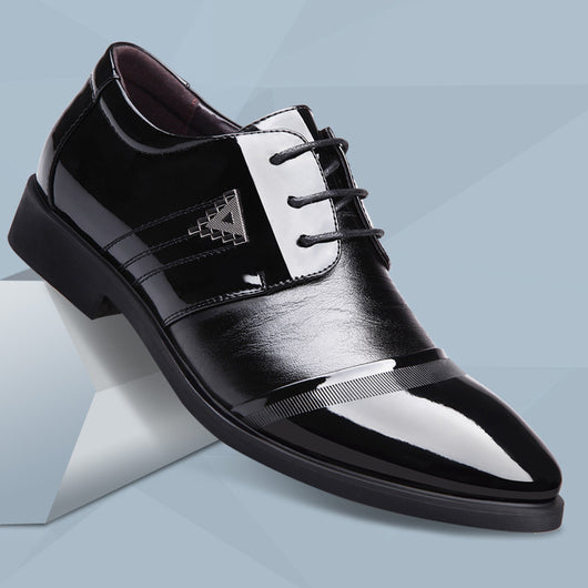 Zapatos Casuales para Hombre de Negocios - Image 8