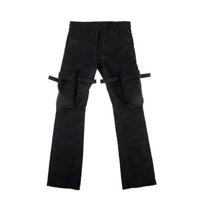 Pantalones Casuales de Moda Urbana para Hombre y Mujer - Image 12