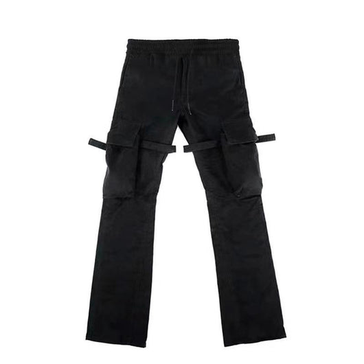 Pantalones Casuales de Moda Urbana para Hombre y Mujer - Image 12