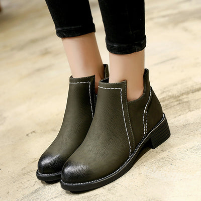 Botas Martin Otoño 2021 para Mujer - Image 6