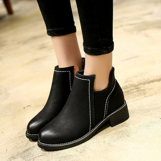 Botas Martin Otoño 2021 para Mujer - Image 5