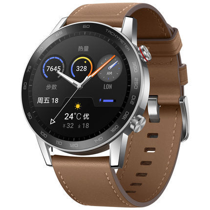 Reloj Deportivo Inteligente con Llamadas Bluetooth y Monitoreo del Sueño - Image 6