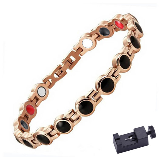 Pulsera de Energía Magnética - Image 36