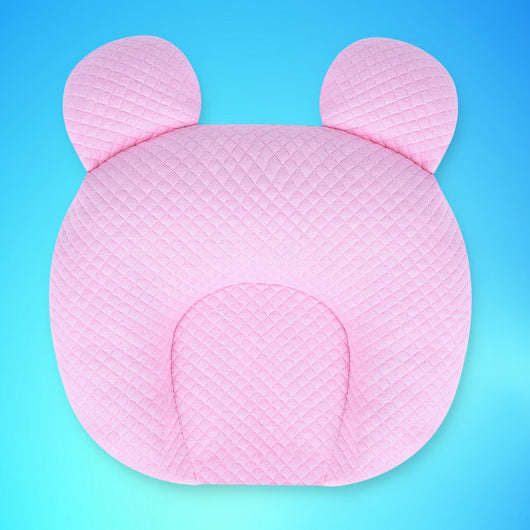 Almohada Moldeadora de Látex Antiexcéntrica con Funda de Algodón - Image 10