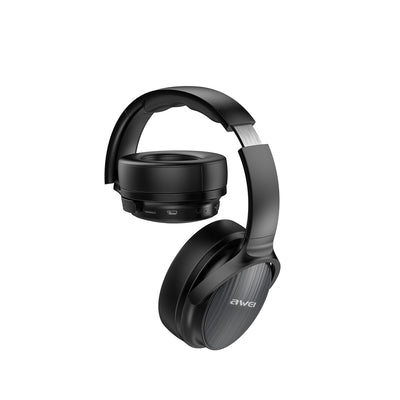 Auriculares Bluetooth Inalámbricos Plegables - Image 5