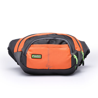 Bolsa de Cintura Deportiva para Viajes, Senderismo y Montaña - Image 8