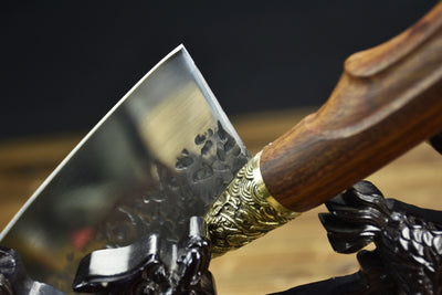 Cuchillo de Cocina Pequeño Profesional - Image 7