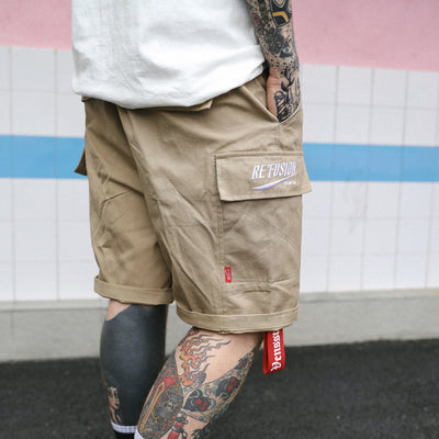 Shorts de Trabajo Urbano - Image 5