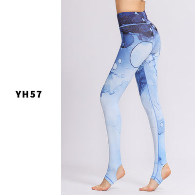 Mallas Yoga Transpirables para Mujer con Cobertura Total - Image 18