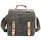 Bolsa para Cámara Impermeable de Lona
