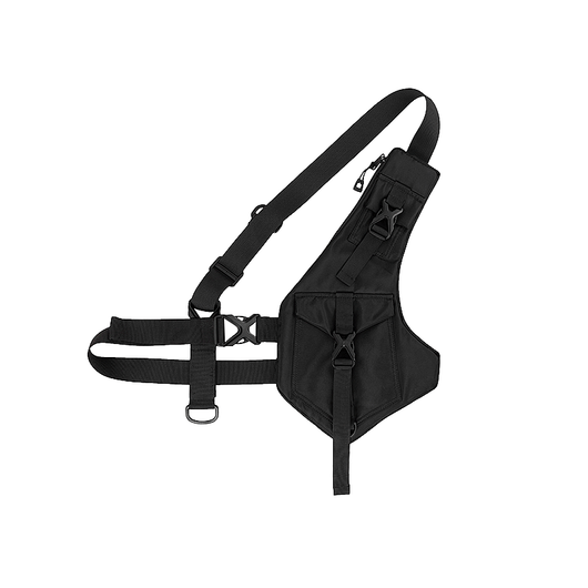 Mochila Táctica Profesional - Image 9