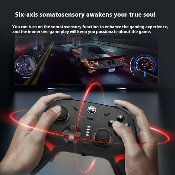 Base de Carga para Control Inalámbrico de Videojuegos