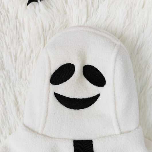 Capa Halloween para Mascotas - Disfraz Adorable para Perros y Gatos - Image 16