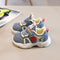 Tenis Infantiles Ligeros y Cómodos - Diseño Moderno para Niños Activos