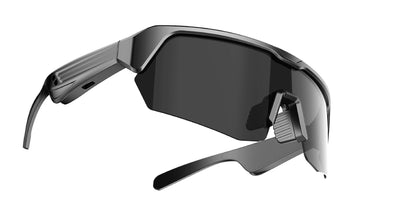 Gafas de Sol Inteligentes Bluetooth con Audio y Llamadas - Image 5