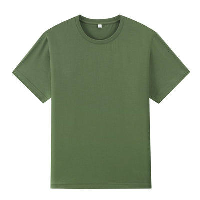 Overol Camiseta Cuello Redondo Unisex - Comodidad y Estilo - Image 13