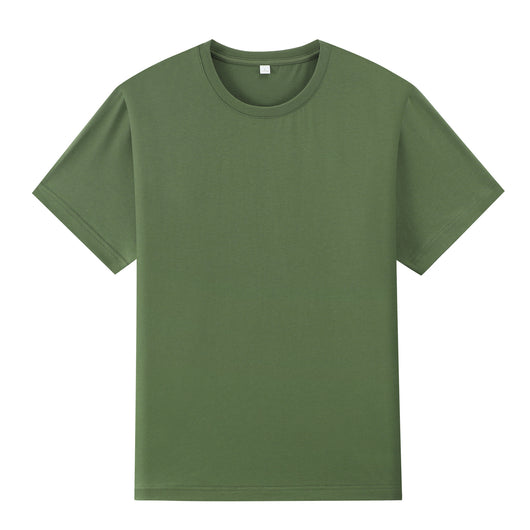 Overol Camiseta Cuello Redondo Unisex - Comodidad y Estilo - Image 13