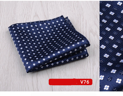 Pañuelo de Bolsillo para Traje Ejecutivo - Image 26
