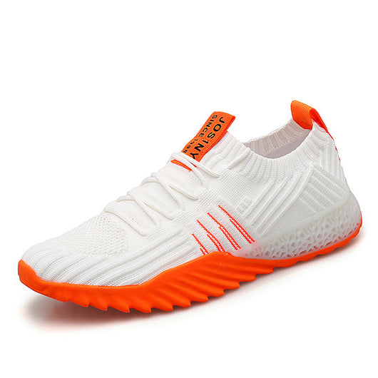 Tenis Plataforma para Mujer con Malla Transpirable - Comodidad Casual - Image 11