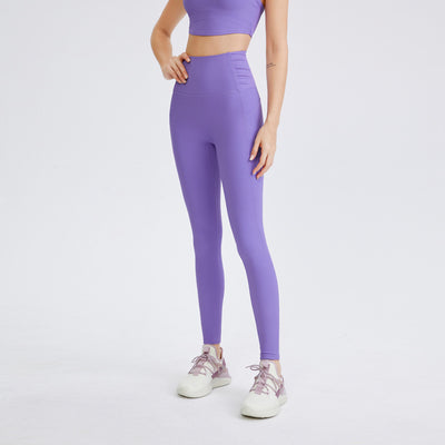 Leggings Deportivos Ajustados con Tela Elástica - Image 7