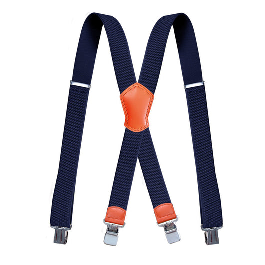 Clip Ajustable Unisex con Correa Elástica de Grano de Maíz - Image 8