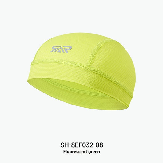 Gorra Ciclista de Secado Rápido con Protección Solar - Image 13