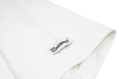 Camiseta Unisex con Estampado de Letras - Manga Corta - Image 22