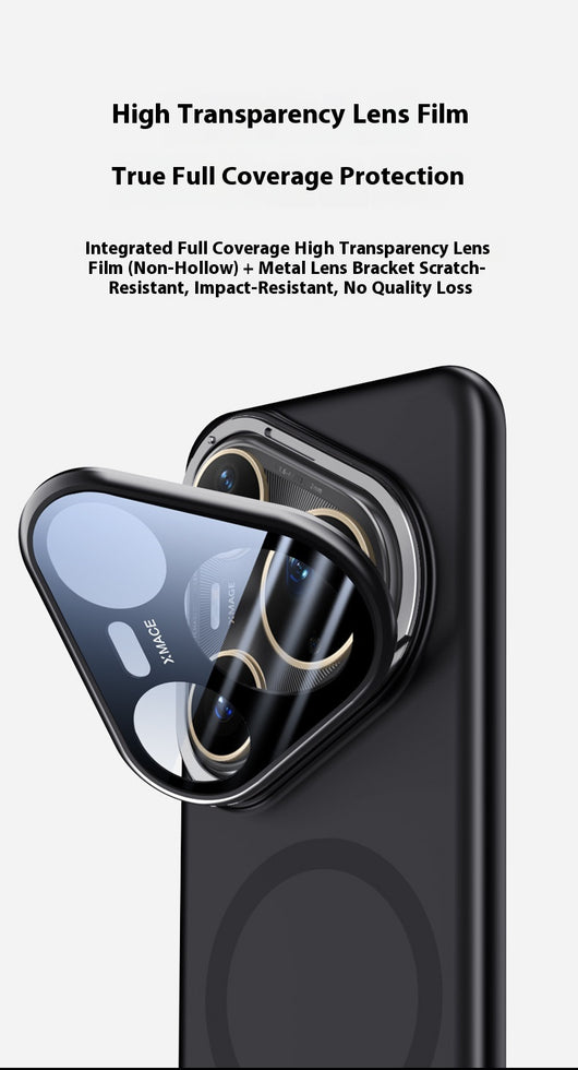 Funda Protectora Magnética Pura80pro con Soporte Metálico - Resistente a Caídas - Image 18