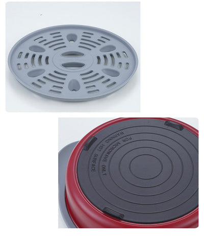 Vaporizador de Alimentos en Caja - Cocina al Vapor Profesional - Image 15
