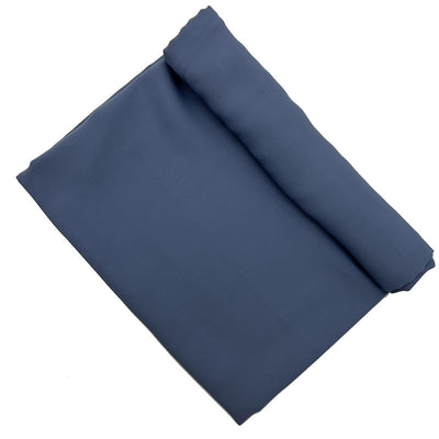 Pañuelo de Gasa y Satén Plisado para Mujer - Image 20