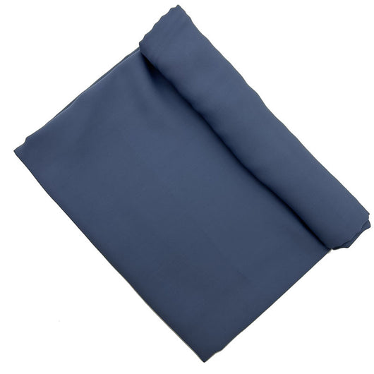 Pañuelo de Gasa y Satén Plisado para Mujer - Image 20