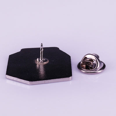 Pin Broche Vía Láctea Caja de Leche Luminosa - Image 3