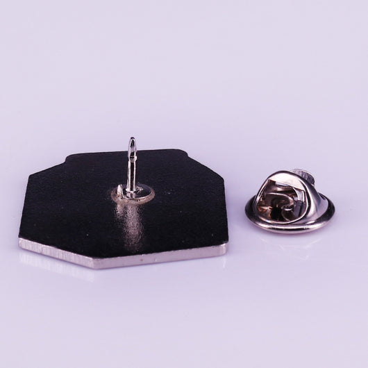 Pin Broche Vía Láctea Caja de Leche Luminosa - Image 3