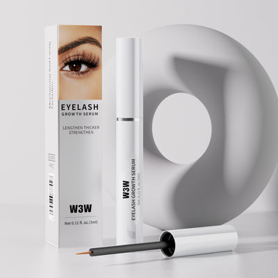 Sérum Potenciador de Cejas y Pestañas - Pack 3 Tubos 3mL - Image 5