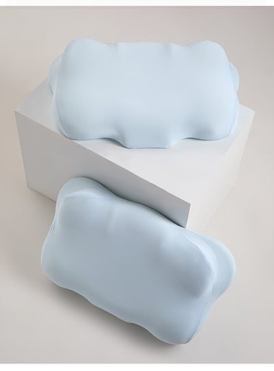Almohada Cervical de Presión Cero para Adultos - Image 16