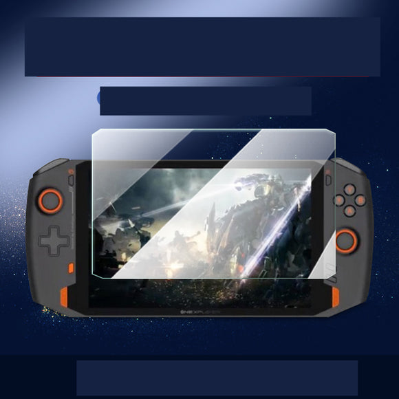 Protector de Pantalla Cristal Templado Premium