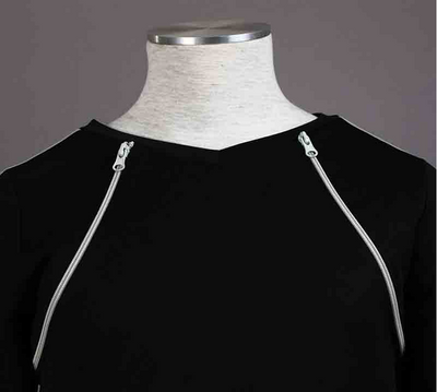 Disfraz de Guerrero Oscuro - Traje Cosplay Anime Premium - Image 14