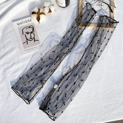 Manguitas de Protección Solar para Mujer - UV Protection Summer - Image 11