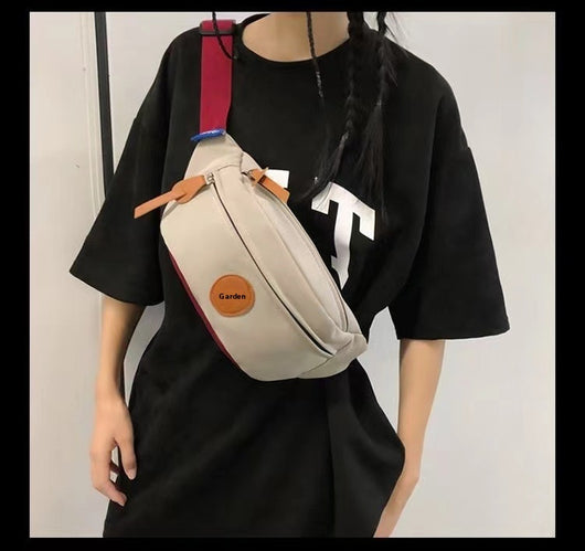 Bolsa Deportiva Crossbody para Mujer - Diseño Coordinado y Funcional - Image 33