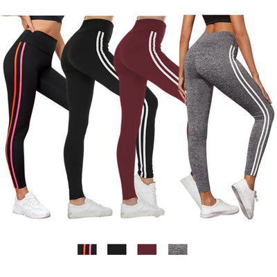 Leggings Deportivos de Compresión para Yoga y Running para Mujer - Image 2