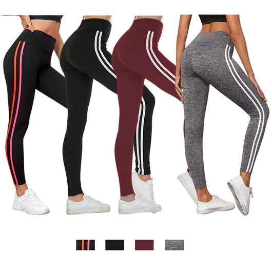 Leggings Deportivos de Compresión para Yoga y Running para Mujer - Image 2