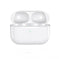 Auriculares Bluetooth con Carga Inalámbrica y Batería Recargable