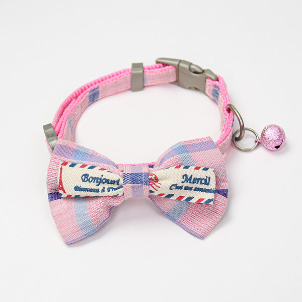 Collar Decorativo para Mascotas con Diseño Adorable - Image 7