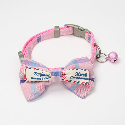 Collar Decorativo para Mascotas con Diseño Adorable - Image 7