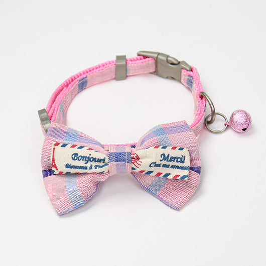 Collar Decorativo para Mascotas con Diseño Adorable - Image 7