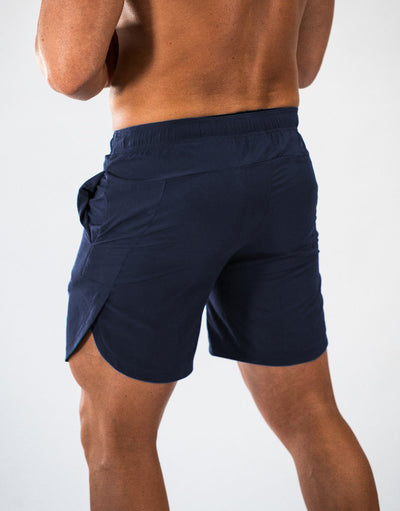 Pantalones Deportivos Respirable de Secado Rápido para Baloncesto y Playa - Image 3