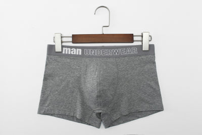 Bóxers de Algodón Premium para Hombre - Image 11